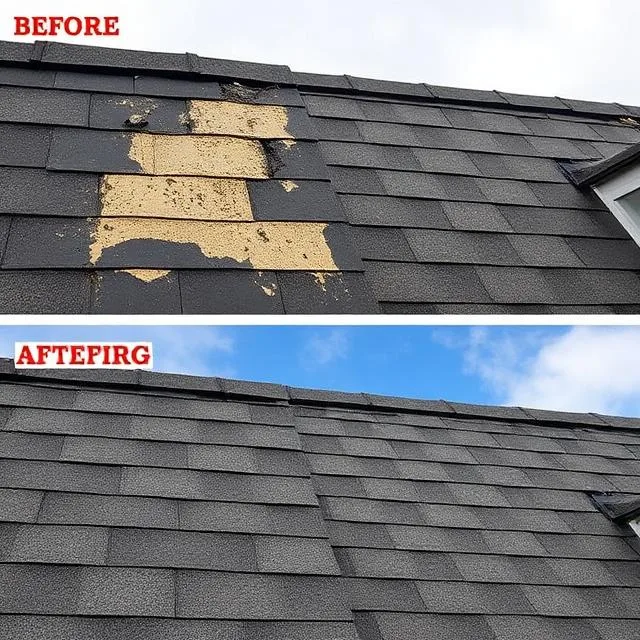 Roof Repair Near Me in Uncasville, CT near me